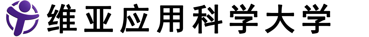荷兰维亚应用科学大学logo